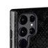 MLB Texas Rangers Jays Dark Wash Galaxy S25 Ultra Impact Case