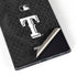 MLB Texas Rangers Jays Dark Wash Galaxy S25 Ultra Skin