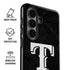 MLB Texas Rangers Jays Dark Wash Galaxy S26 Impact Case