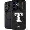 MLB Texas Rangers Jays Dark Wash Galaxy S26 Kickstand Case