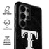 MLB Texas Rangers Jays Dark Wash Galaxy S26 Ultra Impact Case