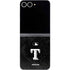MLB Texas Rangers Jays Dark Wash Galaxy Z Flip6 Skin