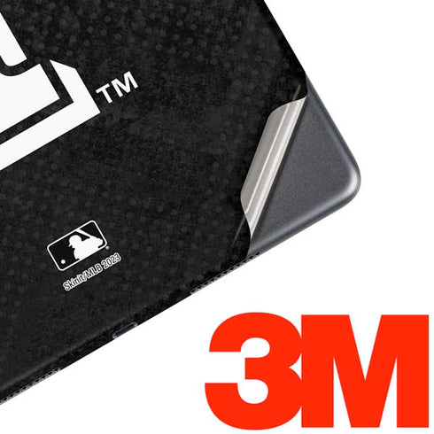 MLB Texas Rangers Jays Dark Wash iPad Skins