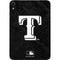 MLB Texas Rangers Jays Dark Wash Apple iPad Mini Skin