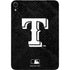 MLB Texas Rangers Jays Dark Wash Apple iPad Mini Skin