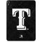MLB Texas Rangers Jays Dark Wash Apple iPad Pro Skin