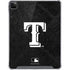 MLB Texas Rangers Jays Dark Wash iPad Cases