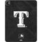 MLB Texas Rangers Jays Dark Wash iPad Pro 13in M4 (2024) Skin