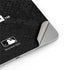MLB Texas Rangers Jays Dark Wash iPad Pro 13in M4 (2024) Skin