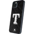 MLB Texas Rangers Jays Dark Wash iPhone Skins