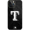 MLB Texas Rangers Jays Dark Wash iPhone 15 Pro Max Skin