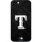 MLB Texas Rangers Jays Dark Wash iPhone 15 Skin