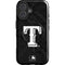 MLB Texas Rangers Jays Dark Wash iPhone 16 Magsafe Impact Case