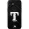 MLB Texas Rangers Jays Dark Wash iPhone 16 Plus Skin