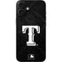 MLB Texas Rangers Jays Dark Wash iPhone 16 Plus Skin
