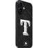 MLB Texas Rangers Jays Dark Wash iPhone 16 Plus Skin