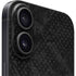 MLB Texas Rangers Jays Dark Wash iPhone 16 Plus Skin