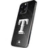 MLB Texas Rangers Jays Dark Wash iPhone 16 Pro Max Skin