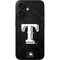 MLB Texas Rangers Jays Dark Wash iPhone 16 Skin