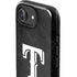 MLB Texas Rangers Jays Dark Wash iPhone 16e Impact Case