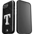 MLB Texas Rangers Jays Dark Wash iPhone 16e Impact Case