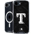 MLB Texas Rangers Jays Dark Wash iPhone 16e MagSafe Case