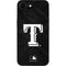 MLB Texas Rangers Jays Dark Wash iPhone 16e Skin