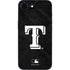 MLB Texas Rangers Jays Dark Wash iPhone 16e Skin