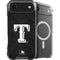 MLB Texas Rangers Jays Dark Wash iPhone 17 Air MagSafe Case