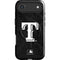 MLB Texas Rangers Jays Dark Wash iPhone 17 Air Magsafe Impact Case
