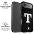 MLB Texas Rangers Jays Dark Wash iPhone 17 Air Magsafe Impact Case