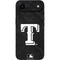 MLB Texas Rangers Jays Dark Wash iPhone 17 Air Skin