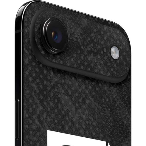 MLB Texas Rangers Jays Dark Wash iPhone 17 Air Skin