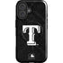 MLB Texas Rangers Jays Dark Wash iPhone 17 Magsafe Impact Case