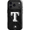 MLB Texas Rangers Jays Dark Wash iPhone 17 Pro Magsafe Impact Case