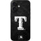 MLB Texas Rangers Jays Dark Wash iPhone 17 Skin