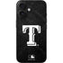 MLB Texas Rangers Jays Dark Wash iPhone 17 Skin