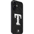 MLB Texas Rangers Jays Dark Wash iPhone 17 Skin