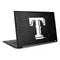 MLB Texas Rangers Jays Dark Wash Dell Latitude Skin