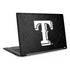 MLB Texas Rangers Jays Dark Wash Dell Latitude Skin
