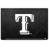 MLB Texas Rangers Jays Dark Wash Dell Latitude Skin