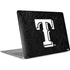 MLB Texas Rangers Jays Dark Wash Apple MacBook Air Skin