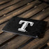 MLB Texas Rangers Jays Dark Wash Apple MacBook Air Skin