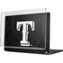 MLB Texas Rangers Jays Dark Wash MacBook Pro 14in (2021-24) Case plus Skin