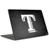 MLB Texas Rangers Jays Dark Wash MacBook Skins