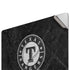 MLB Texas Rangers Jays Dark Wash Apple MacBook Pro 16-inch Skin