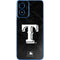 MLB Texas Rangers Jays Dark Wash Moto G Play 4G (2024) Skin