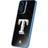 MLB Texas Rangers Jays Dark Wash Moto G Play 4G (2024) Skin
