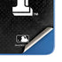 MLB Texas Rangers Jays Dark Wash Moto G Play 4G (2024) Skin