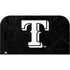 MLB Texas Rangers Jays Dark Wash Nintendo Switch 2 (2025) with Joy-Con Skin